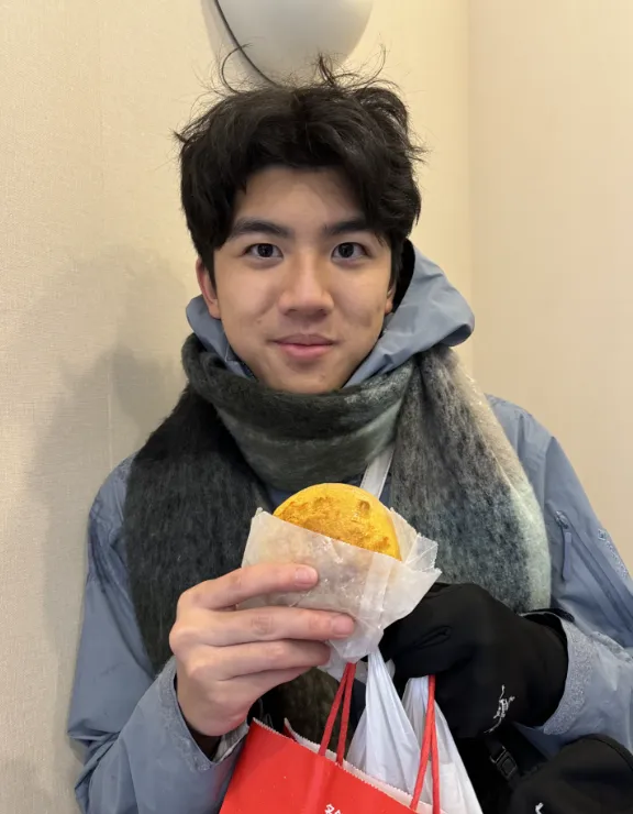 New York City skyline